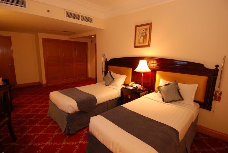 Al Haram Hotel- By Al Rawda Medine Dış mekan fotoğraf