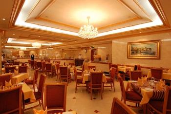 Al Haram Hotel- By Al Rawda Medine Dış mekan fotoğraf